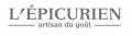 Logo L'épicurien