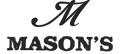 Logo Mason's