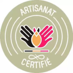 Logo Artisanat Certifié