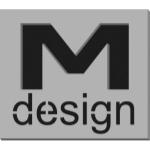 Logo M-Design