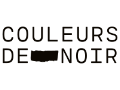 Logo Couleurs de Noir