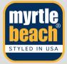 Logo Myrtle beach