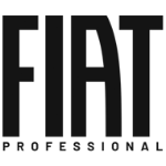 Logo Fiat Professional