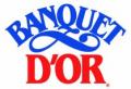 Logo Banquet d'Or