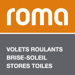 Logo Roma