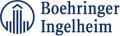 Logo Boehringer Ingelheim