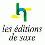 Logo Les éditions de saxe