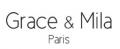 Logo Grace & Mila Paris