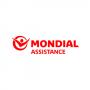 Logo Mondial Assistance