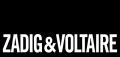 Logo Zadig & Voltaire