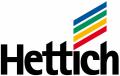 Logo Hettich