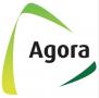 Logo Agora