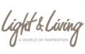 Logo Light & Living