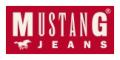 Logo Mustang