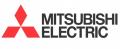 Logo Mitsubishi Electric