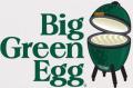 Logo Big Green Egg