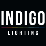 Logo Indigo Lighting