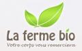 Logo La ferme bio