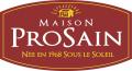 Logo Maison Prosain