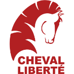 Logo Cheval Liberté
