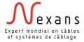 Logo Nexans