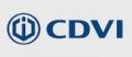 Logo CDVI