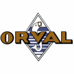 Logo Orval