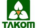 Logo Takom