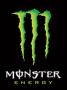 Logo Monster Energy