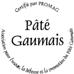 Logo Pâté Gaumais