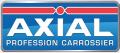 Logo Axial