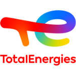 Logo Total Energies - Agriculture