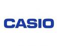 Logo Casio