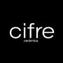 Logo Cifre Ceramica