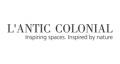 Logo L'antic Colonial