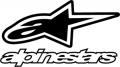 Logo Alpinestars