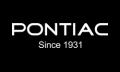 Logo Pontiac