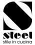 Logo Steel