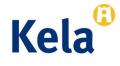 Logo kela