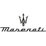 Logo Maserati