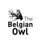 Logo The Belgiam owl