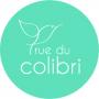 Logo Rue du Colibri