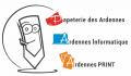 Logo Papeterie des Ardennes