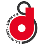 Logo Detandt-Simon