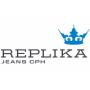 Logo Replika