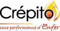 Logo Crépito