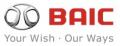 Logo Baic