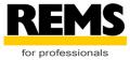 Logo Rems