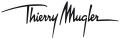 Logo Thierry Mugler