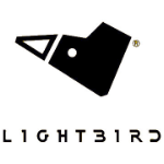Logo Lightbird Eyewear